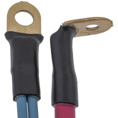 Standard Ignition Battery Cable P/N:A404LFF Fits: Ford Excursion 2002, Ford F-250 Super Duty 2002, Ford F-350 Super Duty 2002, Ford F-450 Super Duty 2002, Ford F-550 Super Duty 2002 - Image 2