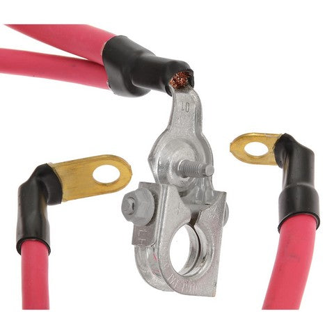 Standard Ignition Battery Cable P/N:A41-2RPP Fits: Chevrolet Equinox 09-07, Pontiac Torrent 09-07 - Image 2