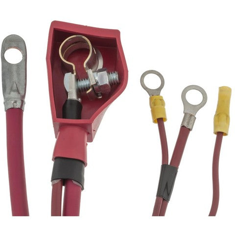 Standard Ignition Battery Cable P/N:A424UTC Fits: Ford Ranger 1997 - Image 2