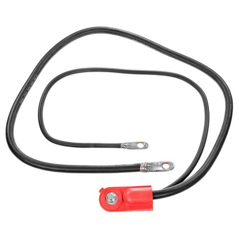 Standard Ignition Battery Cable P/N:A43-2HD Fits: Buick Park Avenue 1995, Oldsmobile 88 1995, Oldsmobile 98 1995, Pontiac Bonneville 1995 - Image 1