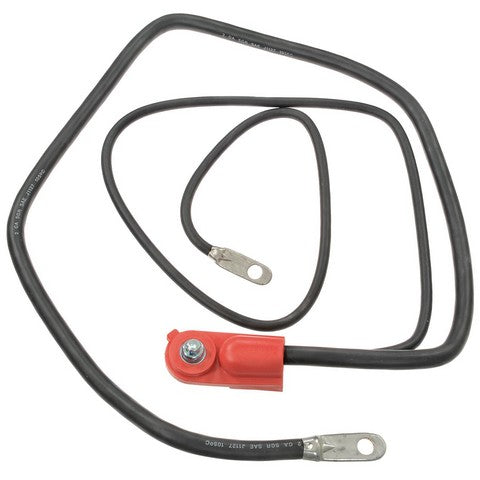 Standard Ignition Battery Cable P/N:A442HDD Fits: Buick Park Avenue 1996, Oldsmobile Lss 99-96, Pontiac Bonneville 99-96 - Image 1