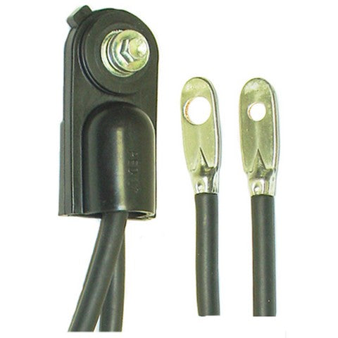 Standard Ignition Battery Cable P/N:A45-6HD Fits: Chrysler Sebring 04-02, Dodge Stratus 04-02 - Image 2