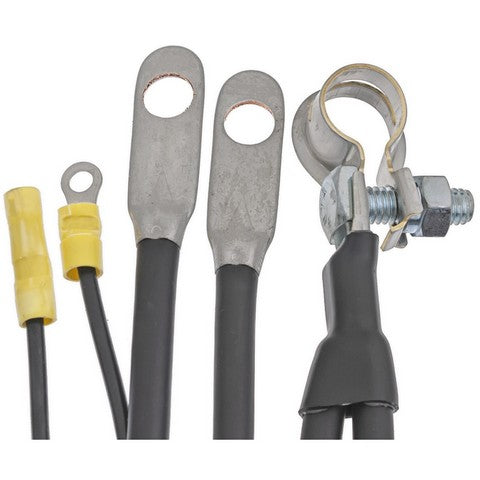 Standard Ignition Battery Cable P/N:A46-6TA Fits: Dodge Dakota 2000, Dodge Durango 2000, Ford Windstar 1998, Jeep Grand Cherokee 98-95 - Image 2