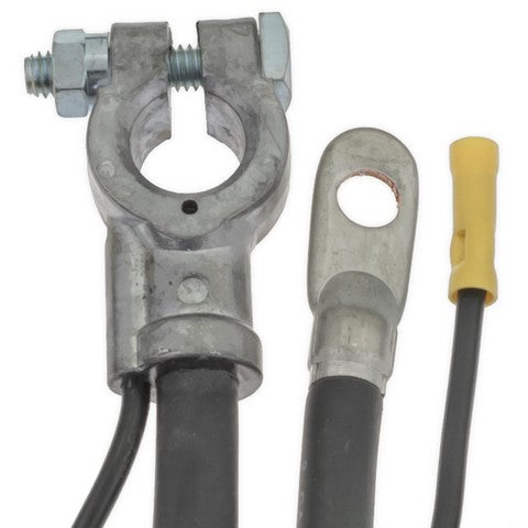 Standard Ignition Battery Cable P/N:A47-2U Fits: BMW 2500, BMW 2800, BMW 2800cs, Cadillac Calais, Cadillac Deville, Cadillac Eldorado, Cadillac Fleetwood, Ford Tempo - Image 2