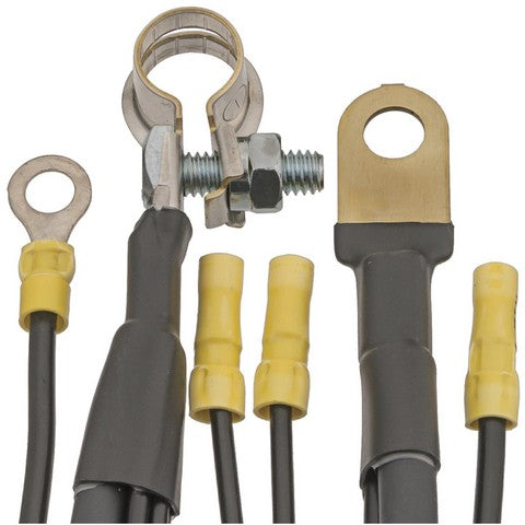 Standard Ignition Battery Cable P/N:A49-4TCC Fits: Ford Ranger 94-93 - Image 2