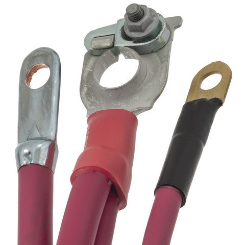Standard Ignition Battery Cable P/N:A492AEP Fits: Chevrolet Impala 11-06, Chevrolet Monte Carlo 07-06 - Image 2