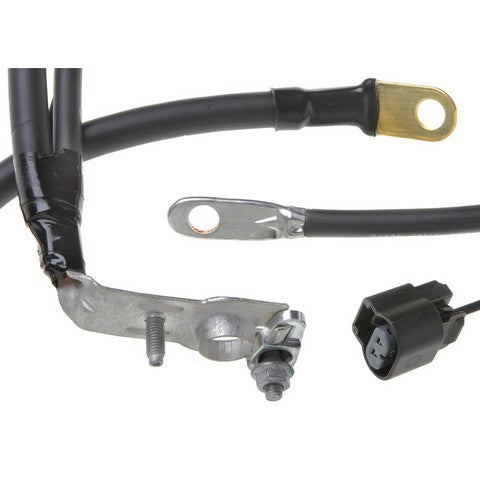 Standard Ignition Battery Cable P/N:A492APN Fits: Chevrolet Impala 11-06, Chevrolet Monte Carlo 07-06 - Image 2