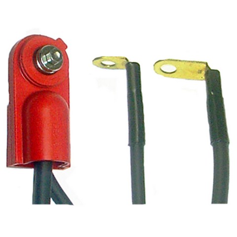 Standard Ignition Battery Cable P/N:A494HD Fits: Saturn Ion 07-03 - Image 2