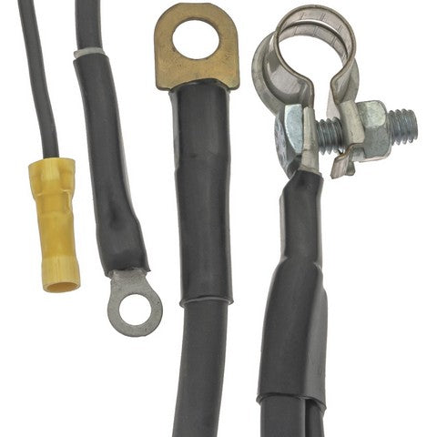 Standard Ignition Battery Cable P/N:A504UAC Fits: Ford Taurus 95-92 - Image 2
