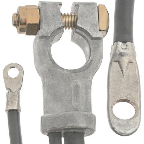 Standard Ignition Battery Cable P/N:A504UA Fits: Dodge B1500 98-95, Dodge B2500 98-95, Dodge B3500 98-95, Dodge Ram 1500 Van 98-95, Dodge Ram 2500 Van 98-96, Dodge Ram 3500 Van 2003, Dodge Ram 3500 Van 98-96 - Image 2