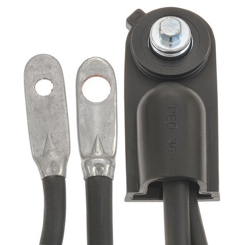 Standard Ignition Battery Cable P/N:A51-4HD Fits: Buick Century 05-00, Buick Regal 04-00 - Image 2