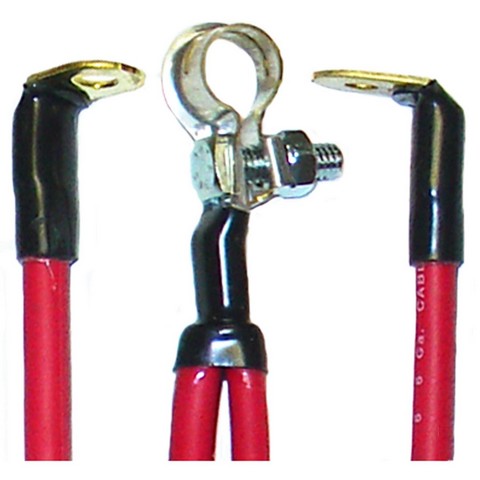 Standard Ignition Battery Cable P/N:A514TA Fits: Ford Explorer 05-02, Ford Explorer Sport Trac 03-02, Mercury Mountaineer 05-02 - Image 2