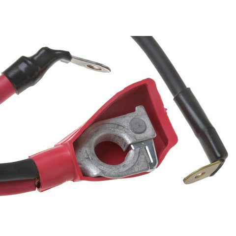 Standard Ignition Battery Cable P/N:A522AEP Fits: Buick Terraza 07-05, Chevrolet Uplander 09-05, Pontiac Montana 09-05, Saturn Relay 07-05 - Image 2