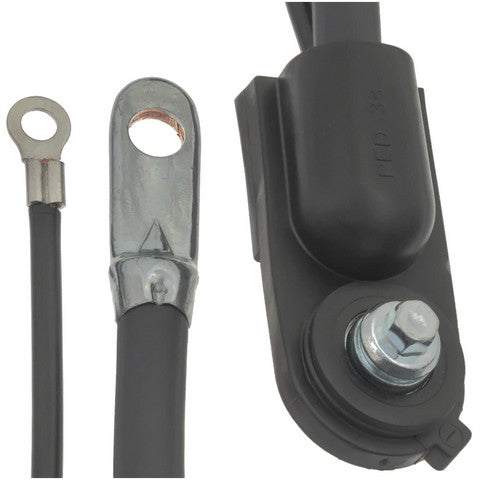 Standard Ignition Battery Cable P/N:A532DAC Fits: Chevrolet C1500 01-00, Chevrolet Silverado 1500 07-99, GMC Sierra 1500 07-99 - Image 2