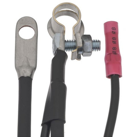 Standard Ignition Battery Cable P/N:A54-6UT Fits: Asuna Sunfire, Ford Crown Victoria, Ford E-150 Econoline, Ford E-150 Econoline Club Wagon, Ford E-250 Econoline, Ford E-250 Econoline Club Wagon, Ford E-350 Econoline, Ford E-350 Econoline Club Wagon - Image 2