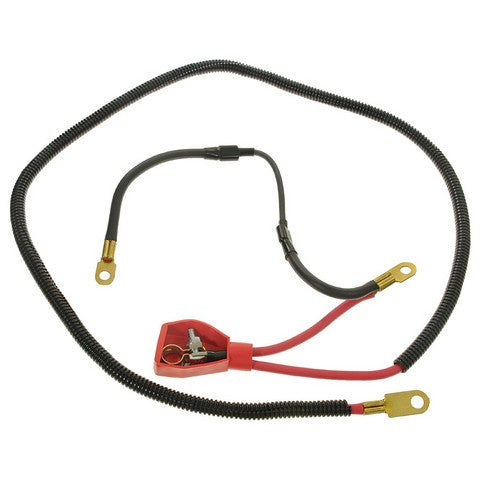 Standard Ignition Battery Cable P/N:A556TB Fits: Dodge Dakota 2003, Dodge Durango 2003 - Image 1