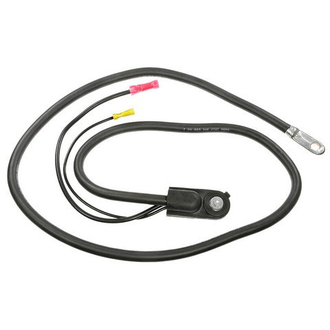 Standard Ignition Battery Cable P/N:A56-2DD Fits: Chevrolet Corvette 91-86 - Image 1