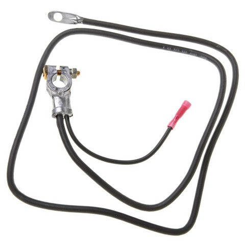 Standard Ignition Battery Cable P/N:A56-6U Fits: Ford Crown Victoria 1992, Lincoln Town Car 1992, Mercury Grand Marquis 1992 - Image 1