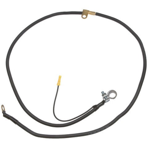 Standard Ignition Battery Cable P/N:A584CLT Fits: Ford Bronco 90-85, Ford F-150 91-88, Ford F-250 91-88, Ford F-350 91-88 - Image 1