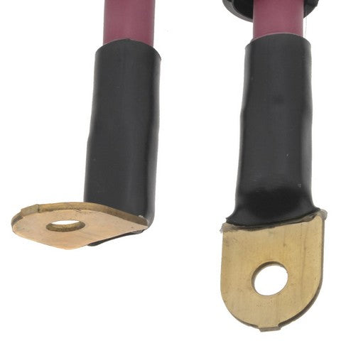 Standard Ignition Battery Cable P/N:A584LF Fits: Ford Excursion 2003, Ford F-250 Super Duty 04-03, Ford F-350 Super Duty 04-03, Ford F-450 Super Duty 04-03, Ford F-550 Super Duty 04-03 - Image 2