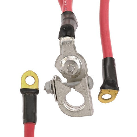 Standard Ignition Battery Cable P/N:A60-4RDF Fits: Ford Fusion 07-06, Lincoln Zephyr 2006, Mercury Milan 07-06 - Image 2