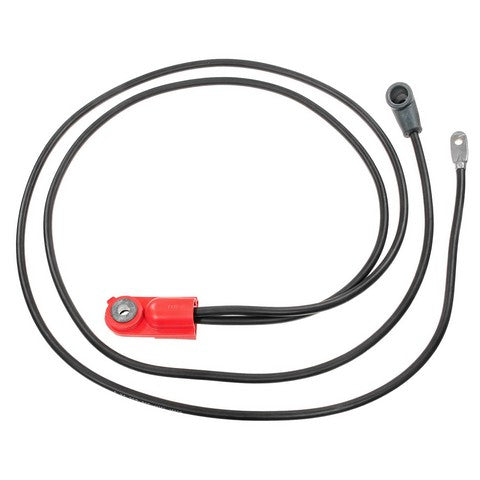 Standard Ignition Battery Cable P/N:A60-6HD Fits: Cadillac Commercial Chassis 93-91, Cadillac Deville 93-91, Cadillac Fleetwood 93-91 - Image 1