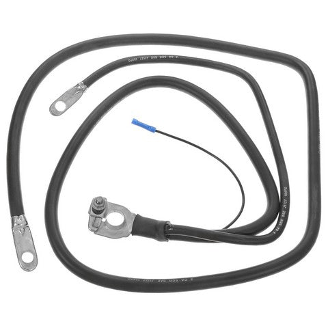 Standard Ignition Battery Cable P/N:A612AEN Fits: Buick Terraza 07-05, Chevrolet Uplander 09-05, Pontiac Montana 09-05, Saturn Relay 07-05 - Image 1
