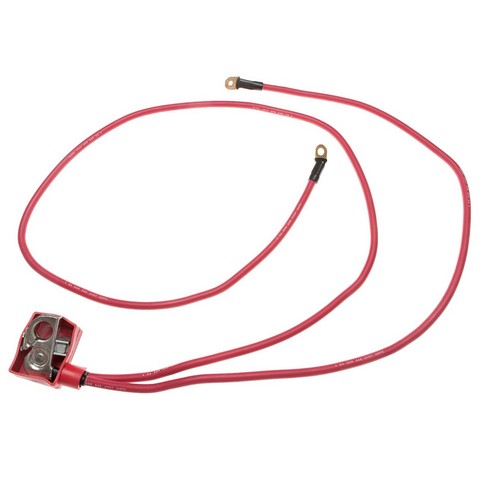 Standard Ignition Battery Cable P/N:A634RPP Fits: Ford Mustang 06-05 - Image 1