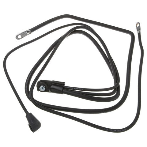 Standard Ignition Battery Cable P/N:A642DE Fits: Chevrolet Camaro 02-98, Pontiac Firebird 02-98 - Image 1