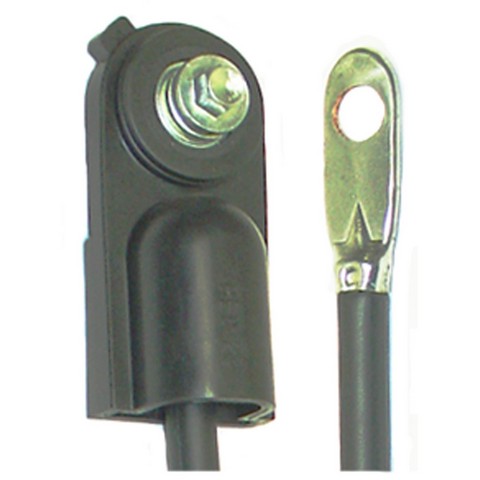 Standard Ignition Battery Cable P/N:A65-4DN Fits: Chevrolet P30 95-90, GMC P3500 95-90 - Image 2
