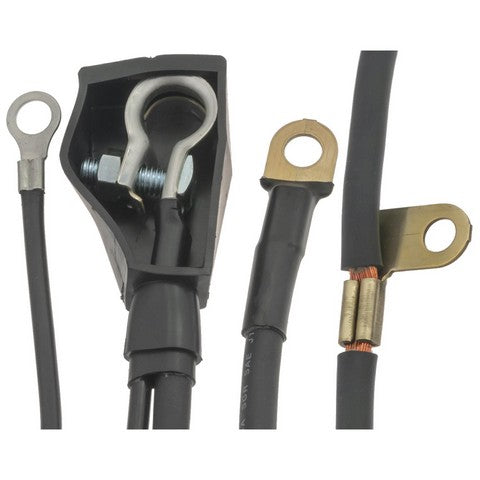 Standard Ignition Battery Cable P/N:A654CLT Fits: Ford Bronco 92-90, Ford F-150 96-92, Ford F-250 96-92, Ford F-350 96-92 - Image 2