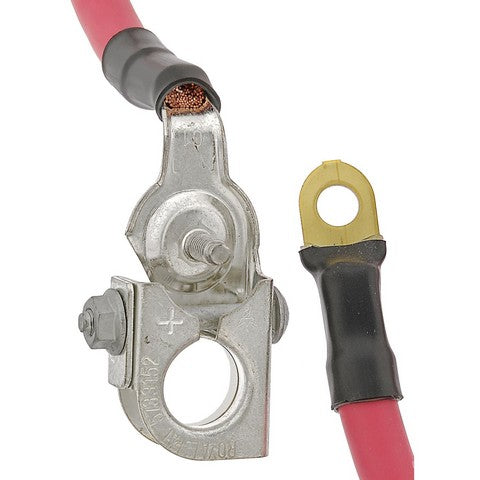 Standard Ignition Battery Cable P/N:A66-2RPP Fits: Ford F-150 10-09 - Image 2