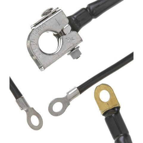 Standard Ignition Battery Cable P/N:A664RDN Fits: Ford Expedition 05-03, Lincoln Navigator 05-03 - Image 2