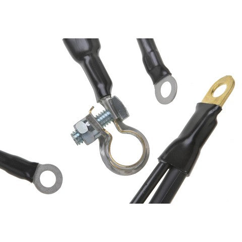 Standard Ignition Battery Cable P/N:A664UDC Fits: Ford F-150 04-02, Ford F-150 Heritage 2004 - Image 2