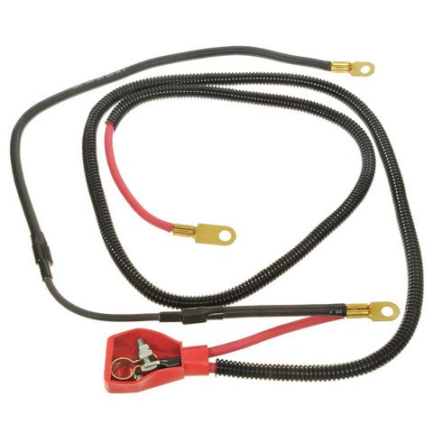 Standard Ignition Battery Cable P/N:A666TB Fits: Dodge Dakota 2003, Dodge Durango 2003 - Image 1