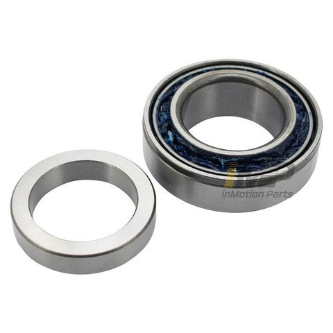 WJB Wheel Bearing and Race Set P/N:WTA66 Fits: Nissan Titan 15-08 - Image 2