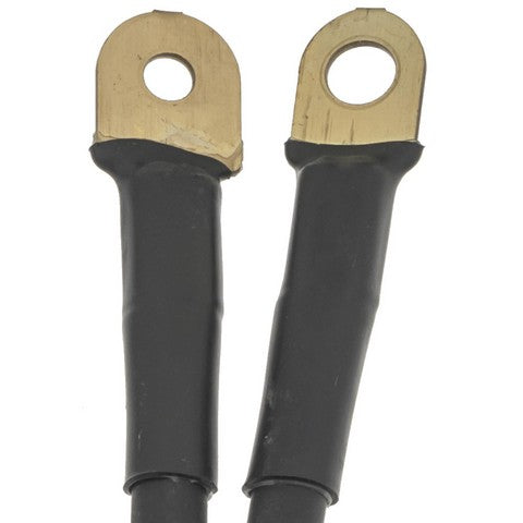 Standard Ignition Battery Cable P/N:A674LF Fits: Chevrolet Blazer 05-98, Chevrolet S10 04-98, GMC Jimmy 05-98, GMC Sonoma 02-98, Hyundai Sonata 00-99, Oldsmobile Bravada 01-98 - Image 2