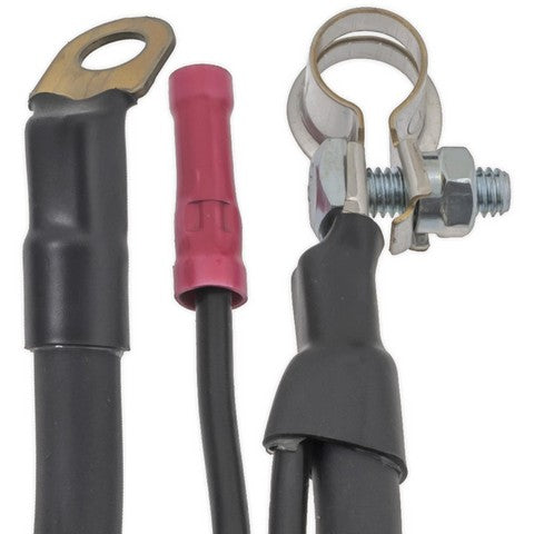 Standard Ignition Battery Cable P/N:A682UT Fits: Chevrolet Tracker 04-01 - Image 2