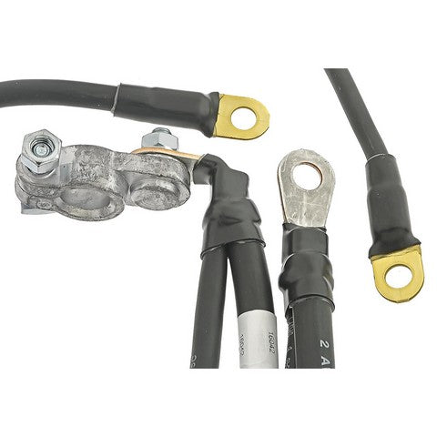 Standard Ignition Battery Cable P/N:A70-2TLA Fits: Ford F-150 14-11 - Image 2