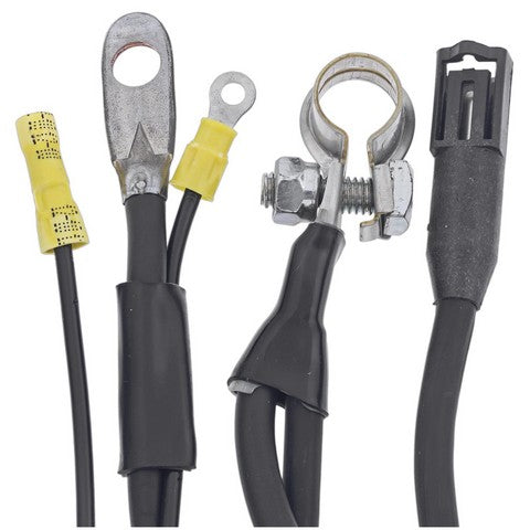 Standard Ignition Battery Cable P/N:A70-6TA Fits: Dodge B1500 1997, Dodge B2500 1997, Dodge B3500 1997, Dodge Ram 1500 Van 1997, Dodge Ram 2500 Van 1997, Dodge Ram 3500 Van 1997 - Image 2