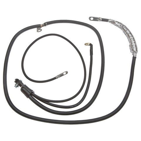 Standard Ignition Battery Cable P/N:A782HDCL Fits: Cadillac Escalade, Cadillac Escalade Esv, Cadillac Escalade Ext, Chevrolet Avalanche 1500, Chevrolet Silverado 1500, Chevrolet Silverado 1500 Hd, Chevrolet Silverado 2500, Chevrolet Silverado 2500 Hd - Image 1