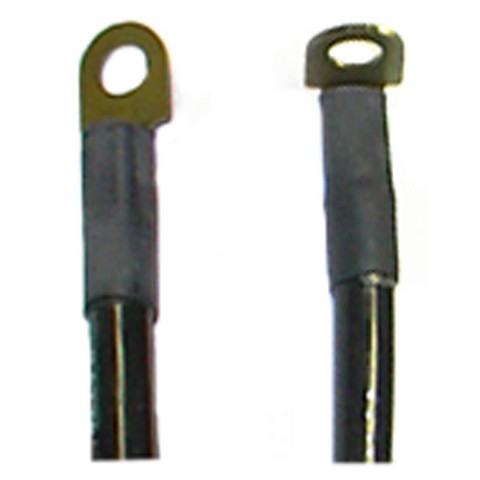 Standard Ignition Battery Cable P/N:A83-2L Fits: Ford Mustang Ii 78-74, Toyota Previa 1993 - Image 2