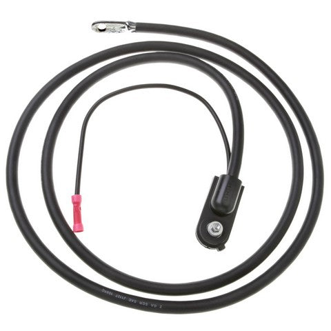 Standard Ignition Battery Cable P/N:A852DA Fits: Chevrolet Astro 1991, GMC Safari 1991 - Image 1