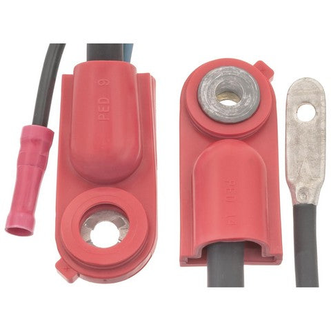 Standard Ignition Battery Cable P/N:A88-2DFB Fits: Chevrolet C1500, Chevrolet C1500 Suburban, Chevrolet C2500, Chevrolet C2500 Suburban, Chevrolet C3500, Chevrolet C3500hd, Chevrolet K1500, Chevrolet K1500 Suburban, Chevrolet K2500 - Image 2