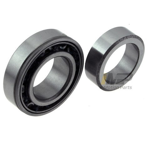 WJB Axle Output Shaft Bearing,Drive Axle Shaft Bearing,Wheel Bearing and Race Set P/N:WTA9 Fits: American Motors Eagle, Buick Century, Buick Electra, Buick Estate Wagon, Buick Gs, Buick Gs 350, Buick Gs 400, Buick Gs 455, Buick Lesabre, Buick Regal - Image 4