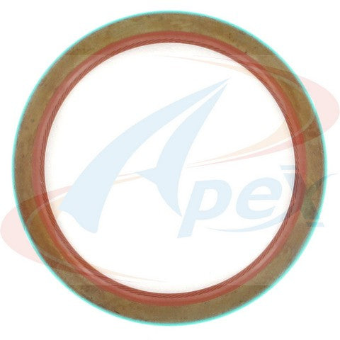 APEX Automobile Parts Inc Engine Crankshaft Seal Kit P/N:ABS1103 Fits: Chrysler Cirrus, Chrysler Pt Cruiser, Chrysler Sebring, Chrysler Voyager, Dodge Avenger, Dodge Caravan, Dodge Grand Caravan, Dodge Neon - Image 1