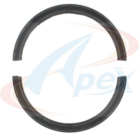 APEX Automobile Parts Inc Engine Crankshaft Seal Kit P/N:ABS1113 Fits: Ford E-250 Econoline Club Wagon, Ford E-350 Econoline, Ford E-350 Econoline Club Wagon, Ford F-250, Ford F-250 Hd, Ford F-350, Ford F-53 Motorhome Chassis - Image 1