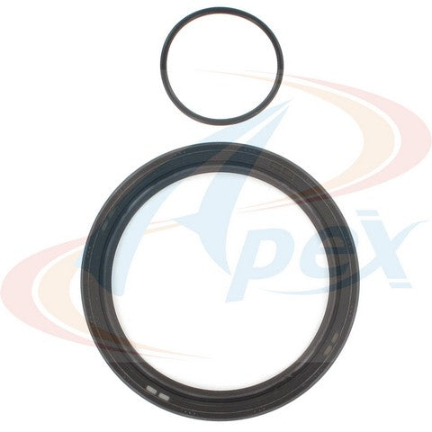APEX Automobile Parts Inc Engine Crankshaft Seal Kit P/N:ABS128 Fits: Acura Cl, Acura Ilx, Acura Legend, Acura Mdx, Acura Nsx, Acura Rdx, Acura Rl, Acura Rsx - Image 1