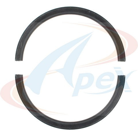 APEX Automobile Parts Inc Engine Crankshaft Seal Kit P/N:ABS1303 Fits: Ford Bronco, Ford Country Sedan, Ford Country Squire, Ford Courier, Ford Custom, Ford Custom 500, Ford E-100 Econoline, Ford E-100 Econoline Club Wagon - Image 1