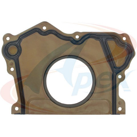 APEX Automobile Parts Inc Engine Crankshaft Seal Kit P/N:ABS1312 Fits: Chrysler 200, Chrysler 300, Chrysler TOWN & COUNTRY, Dodge Avenger, Dodge Challenger, Dodge Charger, Dodge Durango, Dodge Grand Caravan, Dodge Journey, Jeep Cherokee - Image 1